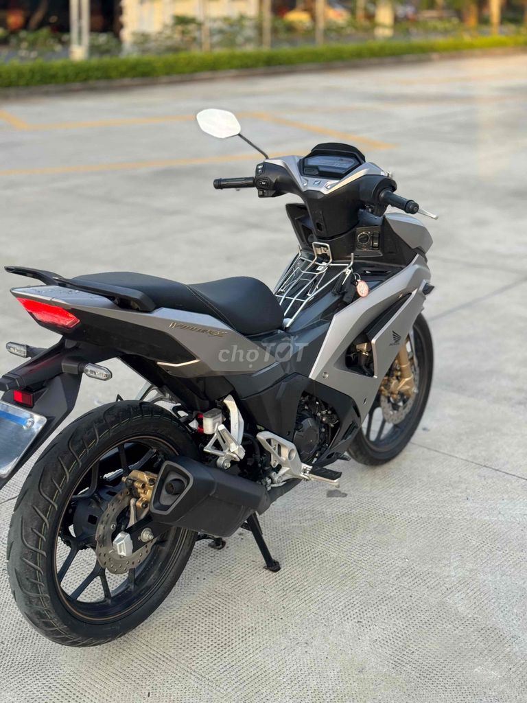 Bán xe winer x v3 abs. Mua bán Xe máy tại Thành phố Bến Tre Bến Tre được đăng bởi FB Phương Nguyễn hình 2