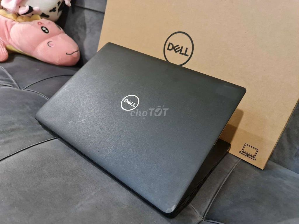 Dell3400 fulbox Cor i5 8565 RAM 16G CARD CHIẾNGAME