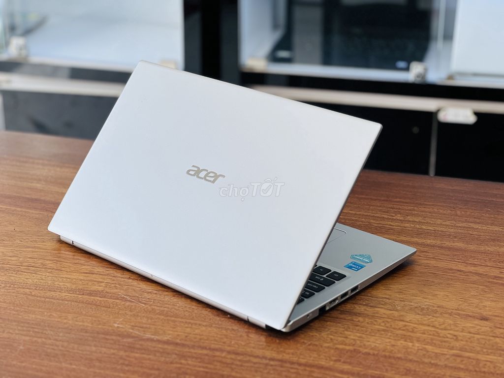 Acer A315-58 i3/1115G4 8G 256G 15"6 inch FHD. Mua bán Laptop tại Thành phố Thủ Đức Tp Hồ Chí Minh được đăng bởi Đặng Quyết Thắng hình 1
