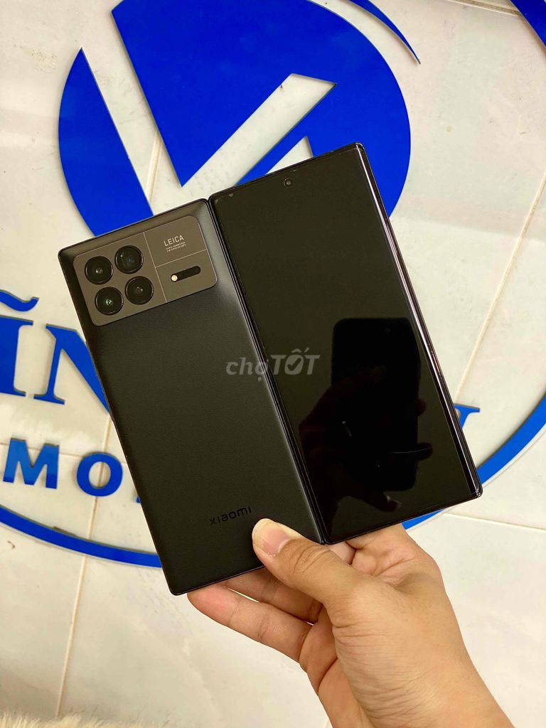 Xiaomi - Điện Thoại Xiaomi Mix Fold 3. Fullbox 99%