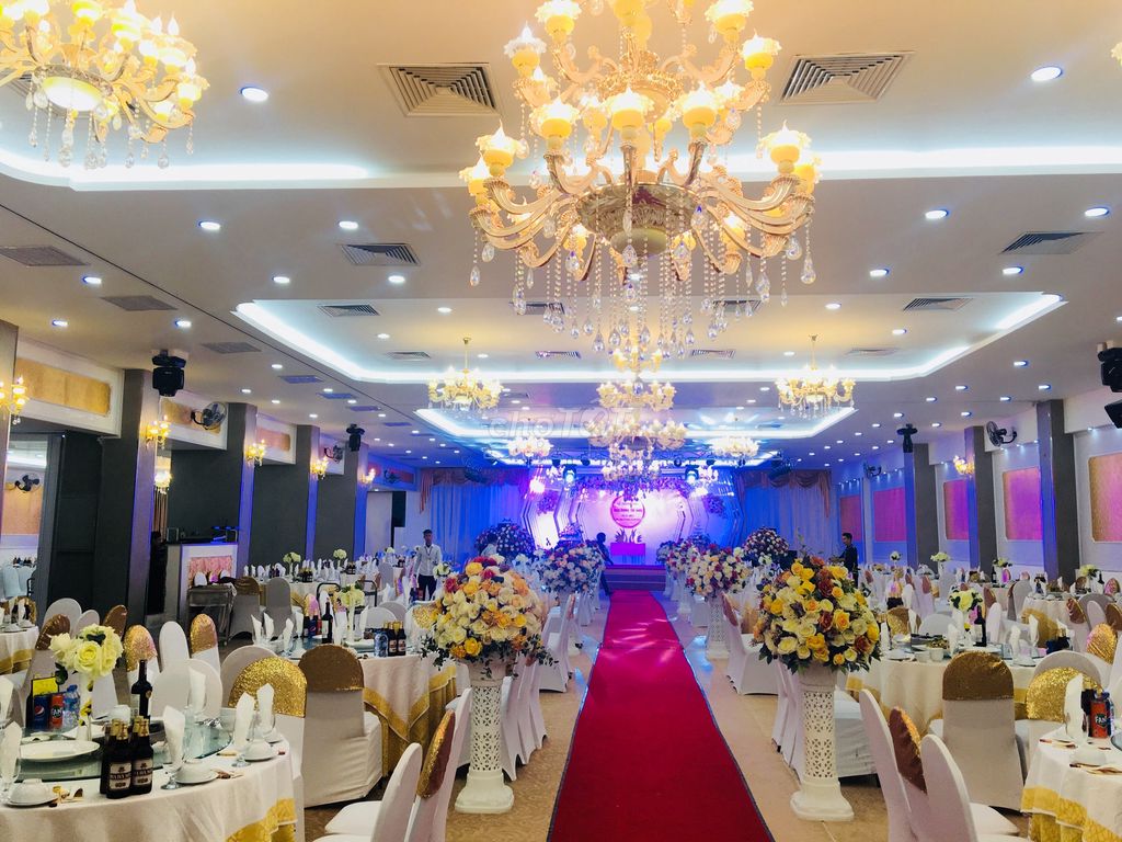 Tuyển Phục Vụ Partime Nhà Hàng Tiệc Cưới TP.HCM. Việc làm tại Quận Bình Tân Tp Hồ Chí Minh được đăng bởi Huỳnh Như hình 5