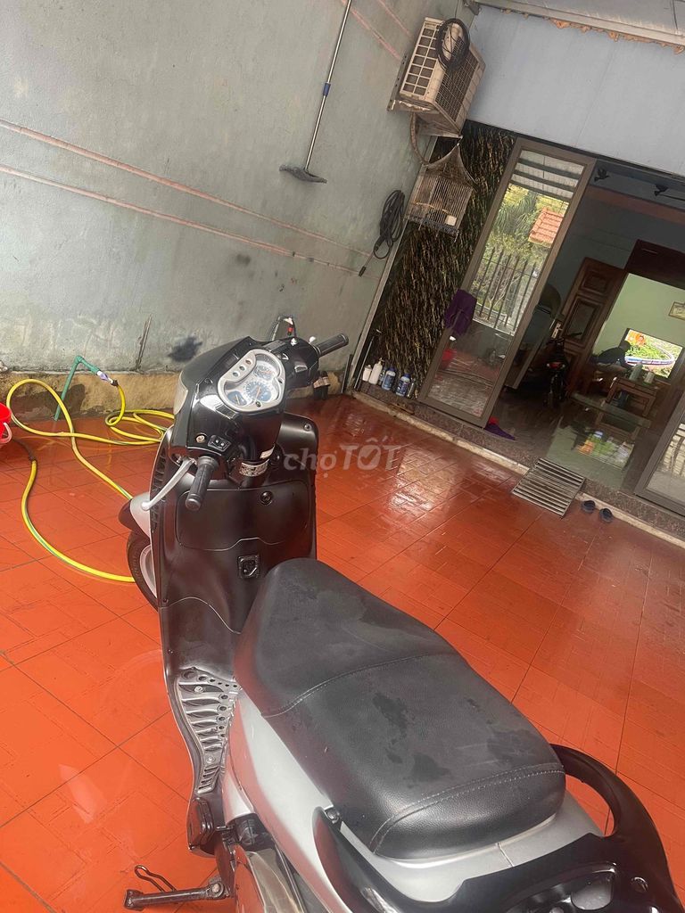 xe nhà ko di đến bán cho bạn di lam đi chơi rất ok. Mua bán Xe máy tại Huyện An Dương Hải Phòng được đăng bởi Le văn tiến hình 2