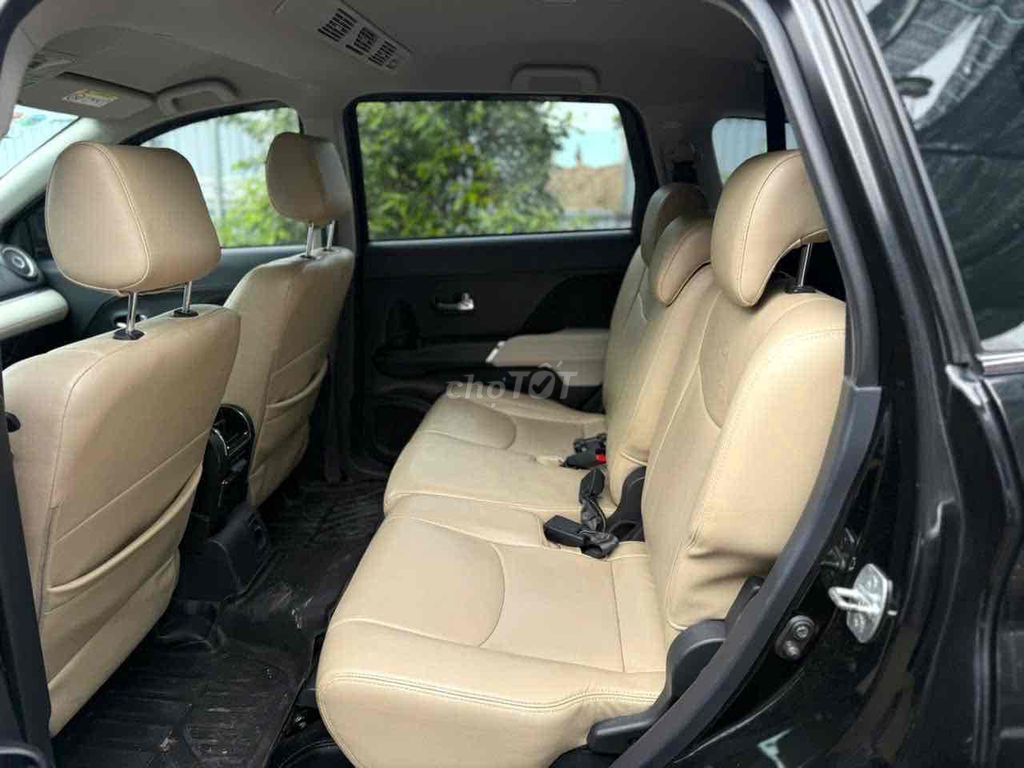 RUSH 1.5S 2021,LƯỚT 6 vạn ,BH 1 NĂM ,HỖ TRỢ VAY70%. Mua bán Ô tô tại Quận Bình Tân Tp Hồ Chí Minh được đăng bởi XUÂN DUY AUTO hình 9