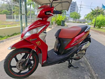 Honda Vision 2011 Đỏ