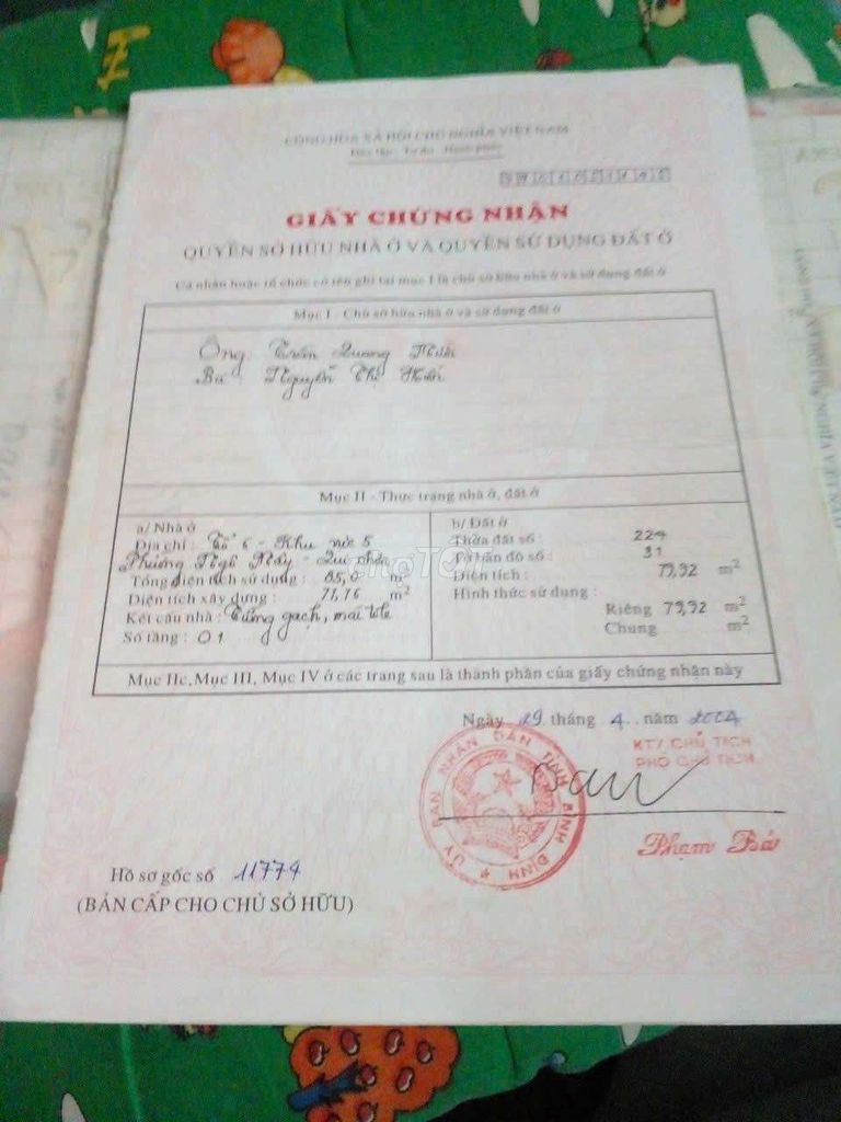 Chính chủ cần bán nhà cấp 4 hẻm ngắn đường ngô mây Chính chủ cần bán nhà cấp 4 hẻm ngắn đường ngô mây