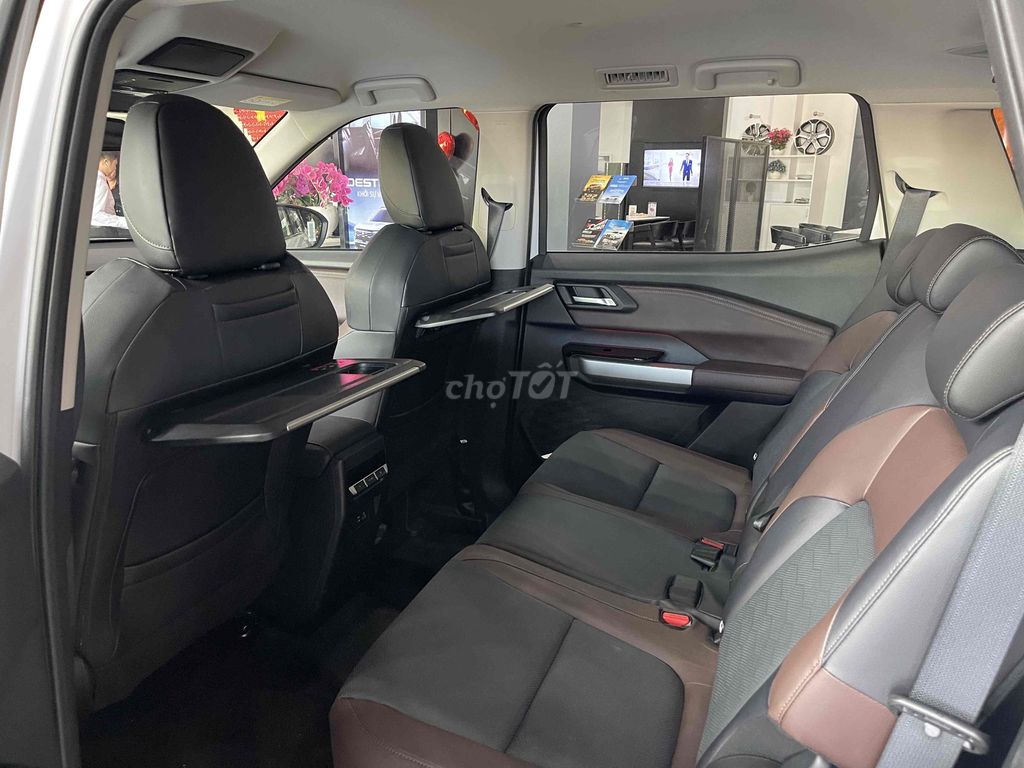 Mitsubishi Xpander 2025 Premium 1.5 AT. Mua bán Ô tô tại Thành phố Buôn Ma Thuột Đắk Lắk được đăng bởi KaNu Mitsubishi Dak Lak  hình 15