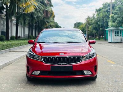 Kia Cerato 1.6AT Full 2028_ chuẩn 49.000km Full ls. Mua bán Ô tô tại Thành phố Thủ Đức Tp Hồ Chí Minh được đăng bởi Anh Minh STOT Bình Dương