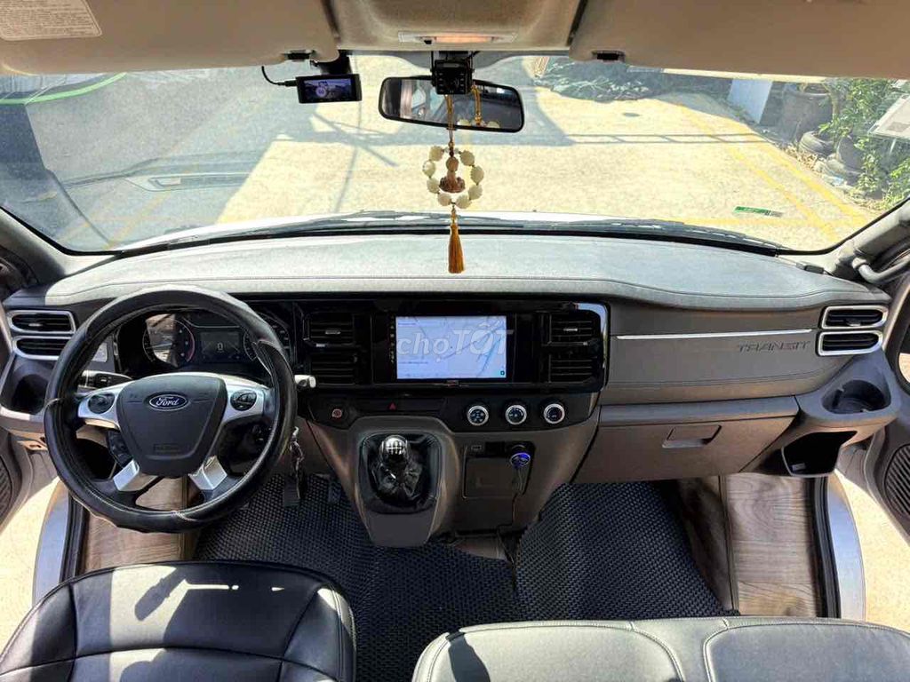 Ford Transit 2023 - 70000km. Mua bán Ô tô tại Quận Bình Tân Tp Hồ Chí Minh được đăng bởi Lê Văn hình 6