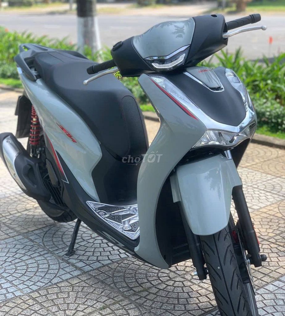 Honda sh 125 abs bản đặc biệt 2024 1000km mới cứng. Mua bán Xe máy tại Quận Hải Châu Đà Nẵng được đăng bởi Toàn hình 4