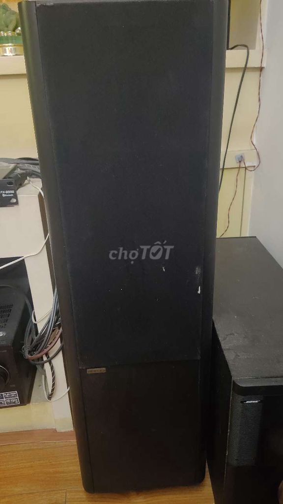 Loa Jamo Concert V Đen Đã sử dụng. Mua bán Tivi, Âm thanh tại Quận Cầu Giấy Hà Nội được đăng bởi Nguyễn hình 1