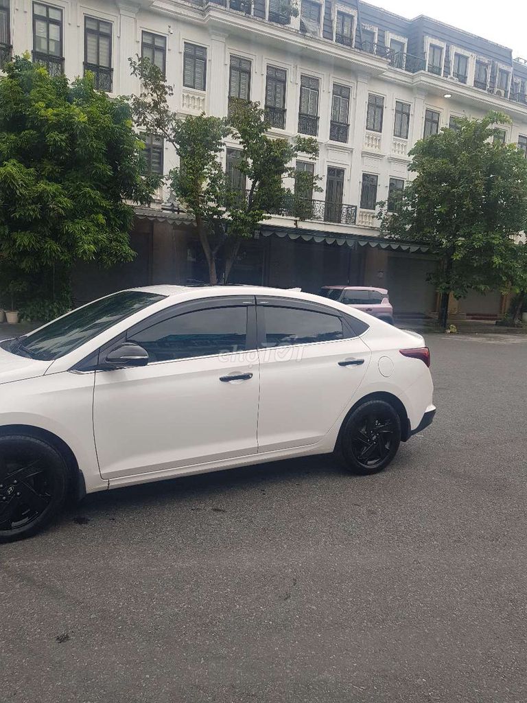 2022 1.4 AT Đặc Biệt - 61000 km. Mua bán Ô tô tại Huyện An Dương Hải Phòng được đăng bởi Mr Quý hình 5