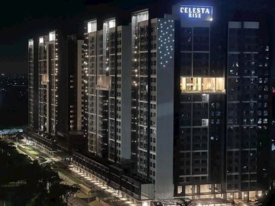 ⭐CHUYÊN CELESTA RISE TIỆN ÍCH 5* 1PN-2PN-3PN CHỈ TỪ 10 TRIỆU. Cho thuê căn hộ/chung cư tại Huyện Nhà Bè Tp Hồ Chí Minh được đăng bởi Huy