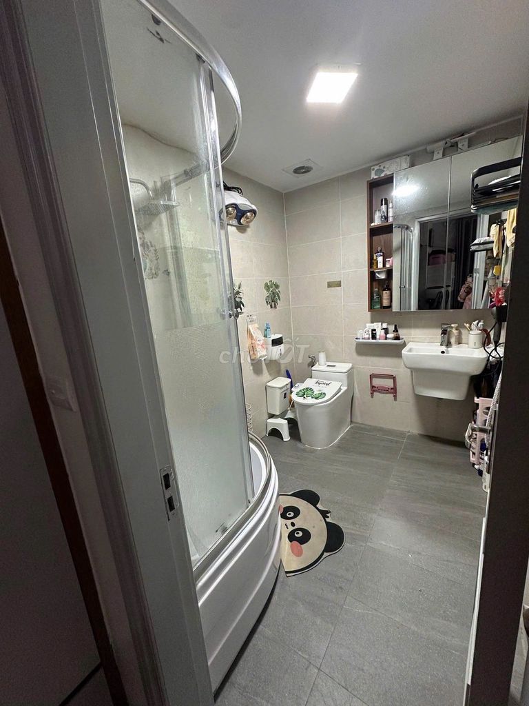 Продажа квартиры CT2 Кхе Ла Кхе Ха Донг 103м2 с полной мебелью