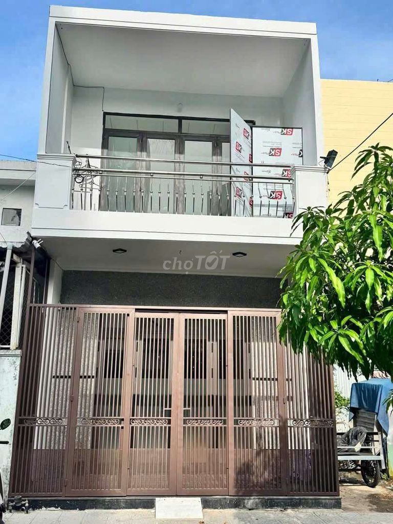 🏡 cho thuê nhà 2 tầng mt tân thái - sơn trà