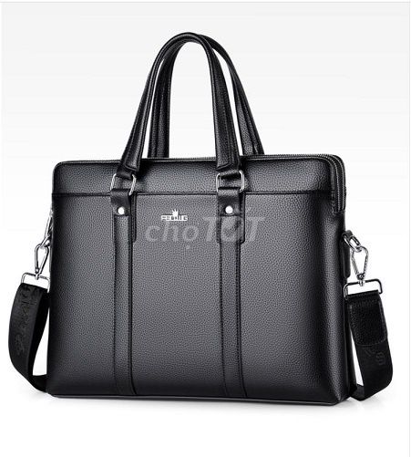 Cặp da công sở cặp da quà tặng giá tại xưởng. Mua bán Túi xách tại Quận Đống Đa Hà Nội được đăng bởi Sơn Thủy hình 1