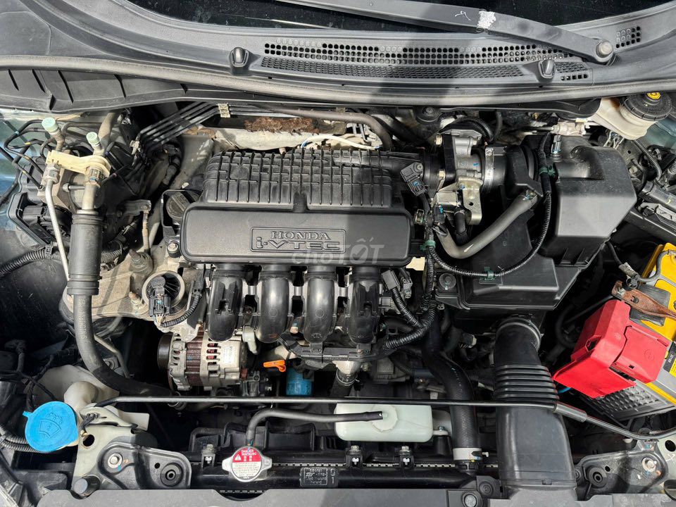 HONDA CITY CVT 2019 – GIÁ 369 TRIỆU. Mua bán Ô tô tại Thành phố Thủ Đức Tp Hồ Chí Minh được đăng bởi Fastcar mua bán ô tô cũ Sài Gòn hình 7