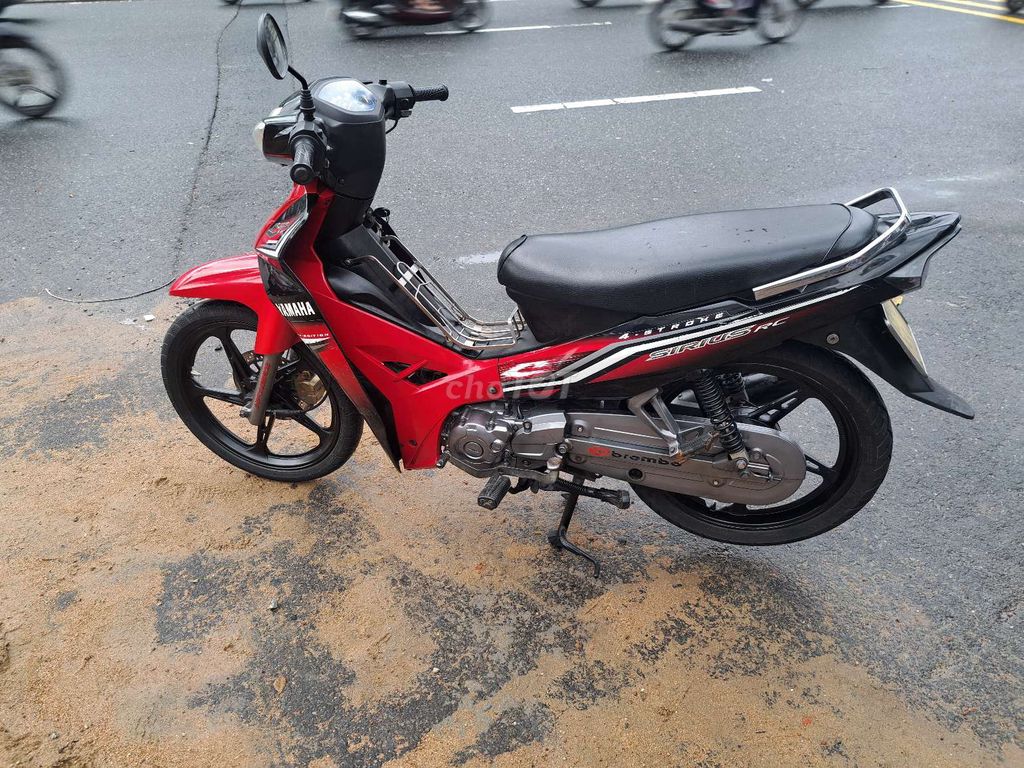Cần bán xe sirus ýamaha. Mua bán Xe máy tại Quận Thanh Khê Đà Nẵng được đăng bởi hiên hình 3