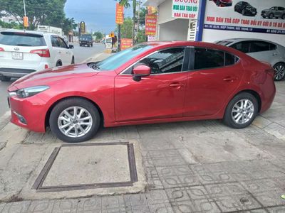 Bán Mazda 3 1.5L Premium 2019 Đỏ Đẹp hơn 2 vạn km
