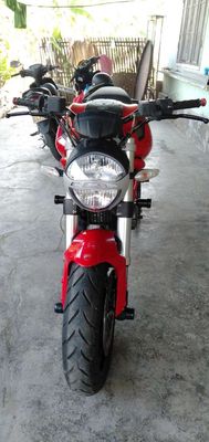 Ducati Monster 795 HQCN