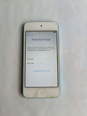 IPod Touch 5 32gb