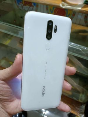 Pin 5000 oppoA9 ram8/256 mới 99, 9  giá k bớt. Mua bán Điện thoại tại Quận 12 Tp Hồ Chí Minh được đăng bởi Bảo long