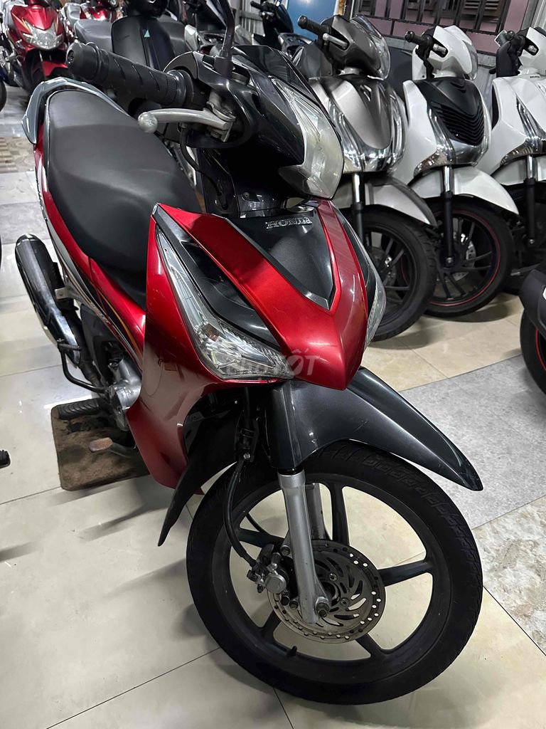 📌📣 Future 2016 đúc đĩa còn rất đẹp. Hỗ trợ trả góp. Mua bán Xe máy tại Thành phố Huế Thừa Thiên Huế được đăng bởi Xe Máy Nhật Vy hình 4