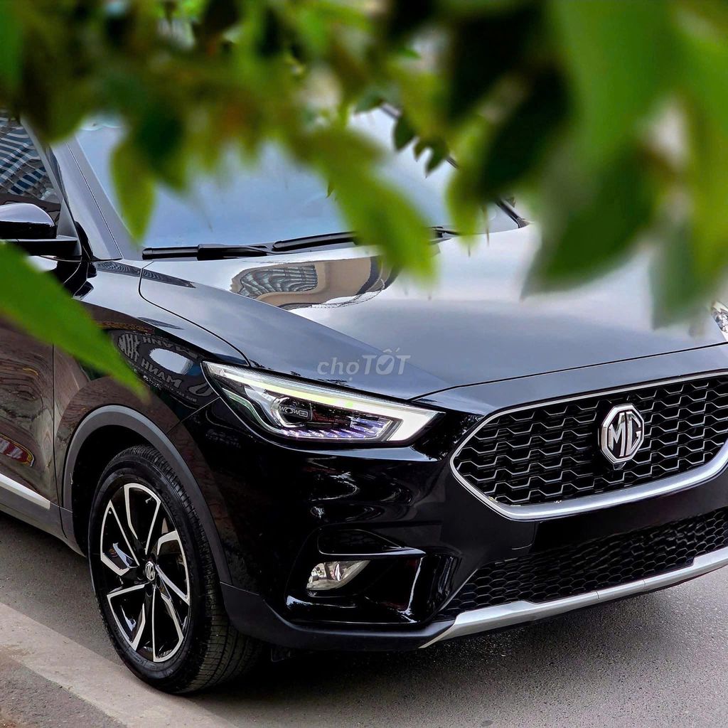 Роликовые колеса для внедорожников класса люкс MG ZS ~ 500 миллионов
