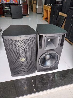 Loa full chất lượng cao bass 30 trép 450(new). Mua bán Tivi, Âm thanh tại Quận 12 Tp Hồ Chí Minh được đăng bởi Tiến Dũng audio