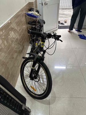 xe đạp thống nhất. Mua bán Xe đạp tại Quận Lê Chân Hải Phòng được đăng bởi thanh vu