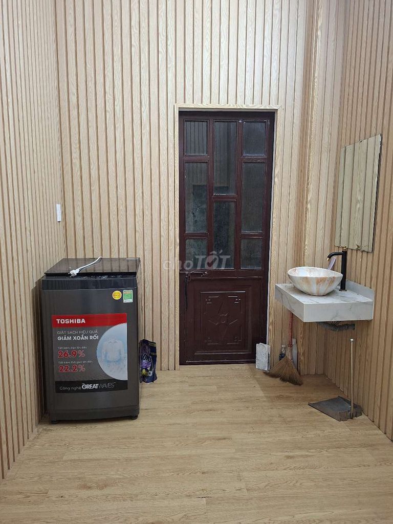 Spacious 5-bedroom house on Ngô Quyền — photo 9