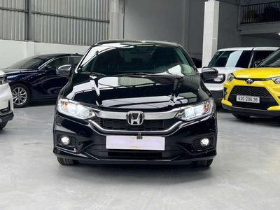 Honda City Top 2020 - 15.000 Km