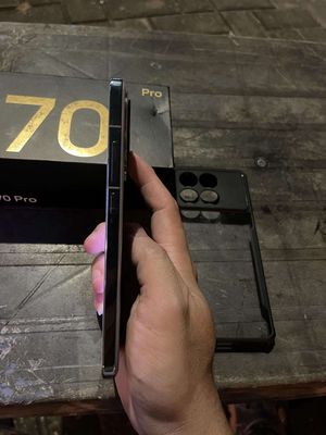 Xiaomi k70 pro fullbox
