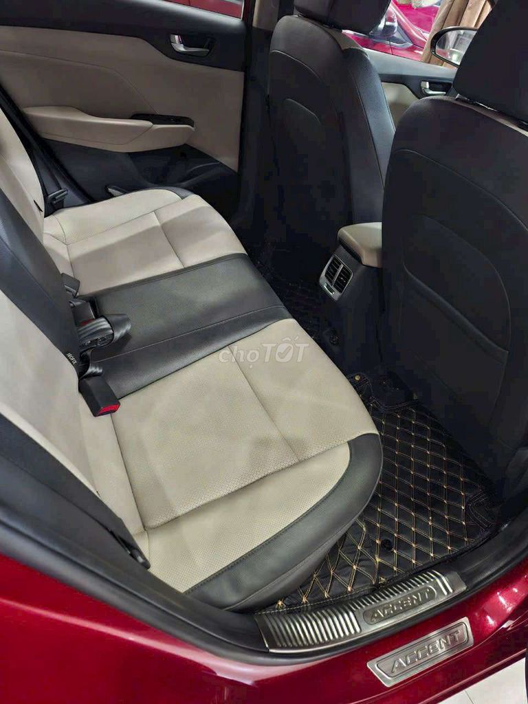 2023 1.4 AT Đặc Biệt - 32000 km. Mua bán Ô tô tại Huyện Đức Trọng Lâm Đồng được đăng bởi ÔTÔ THỦY DƯƠNG hình 8