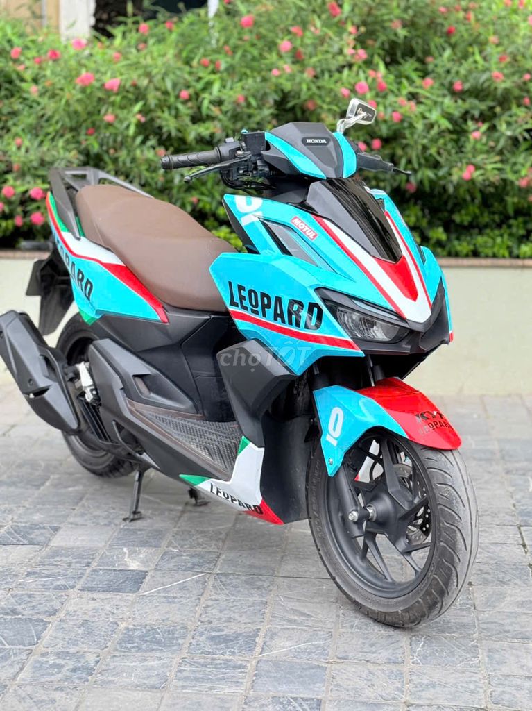 HONDA VARIO 160 FI  MỚI 99% CHÍNH CHỦ. Mua bán Xe máy tại Quận Nam Từ Liêm Hà Nội được đăng bởi THANH BÌNH hình 6