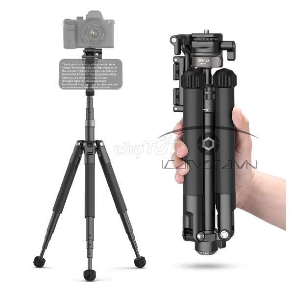 Tripod Ulanzi MT-63 fullbox