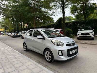 Kia Morning 2018 1.25 EX - 120000 km. Mua bán Ô tô tại Huyện Hoài Đức Hà Nội được đăng bởi Tran Tuan