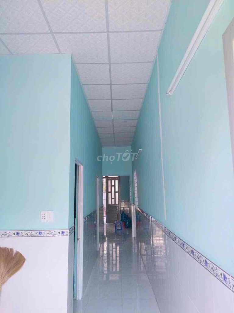 Новый дом Да Фуок Бинь Чань - 4x18 м 72 м² - C4 2BR - большая парковка - G