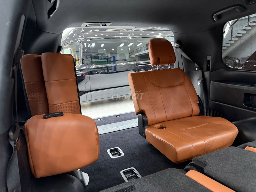 🔥LEXUS LX570 MODEL 2016 ĐÚNG 1 CHỦ MUA MỚI