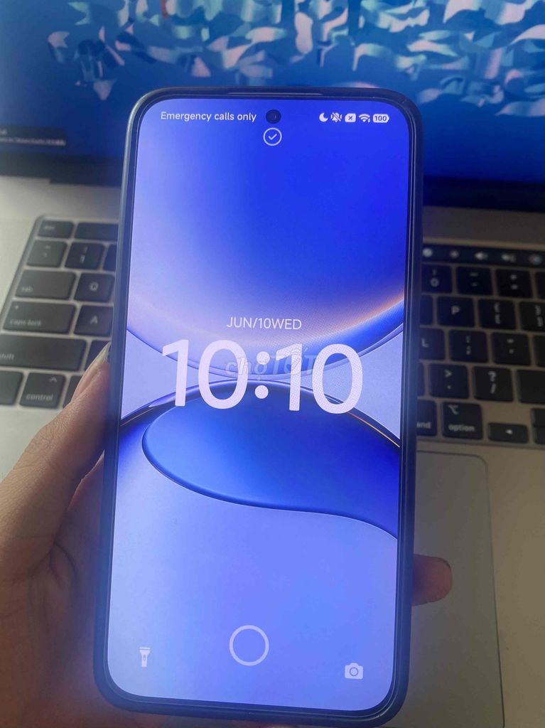 Xiaomi Redmi Turbo 4 Pro 256GB Trắng. Mua bán Điện thoại tại Quận Sơn Trà Đà Nẵng được đăng bởi Thuong Nguyen Van hình 1