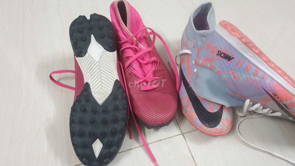 Ko thuần được nên chia lại cho ae hợp size 40