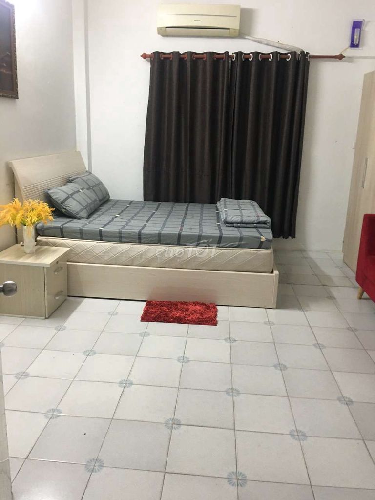 Комната в аренду