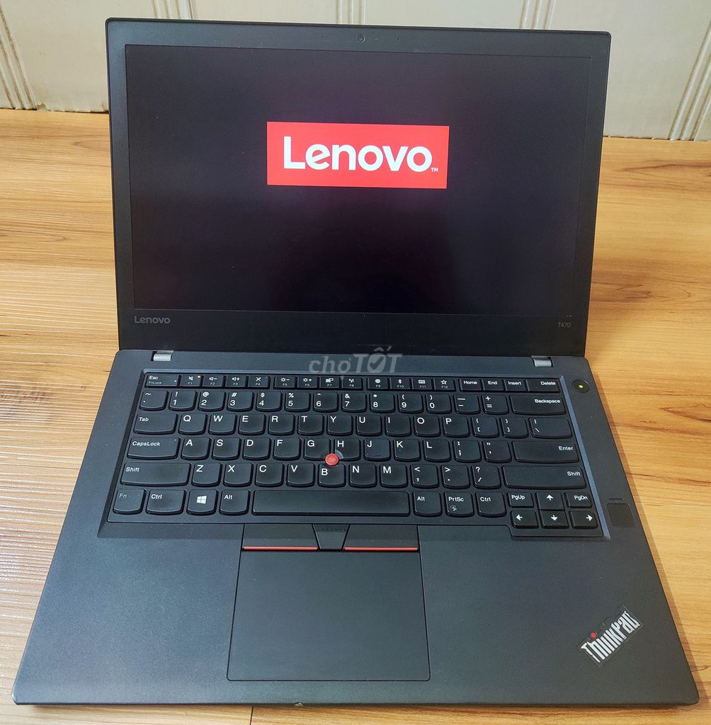 Thinkpad T470 i5-7300U 14 inch 16/256GB cảm ứng. Mua bán Laptop tại Thành phố Thủ Đức Tp Hồ Chí Minh được đăng bởi Phuc hình 1