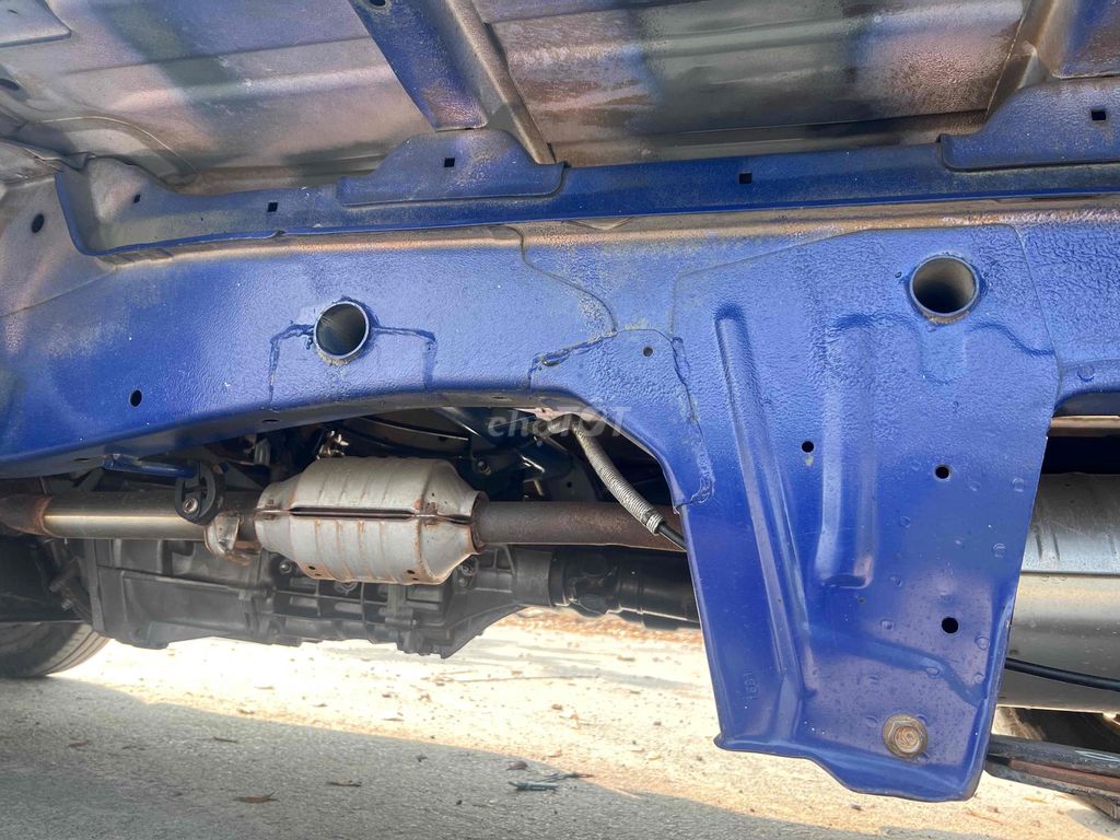 Xe tải Suzuki 750kg mui bạt. Mua bán Xe tải, xe ben tại Quận Hà Đông Hà Nội được đăng bởi bon hình 8