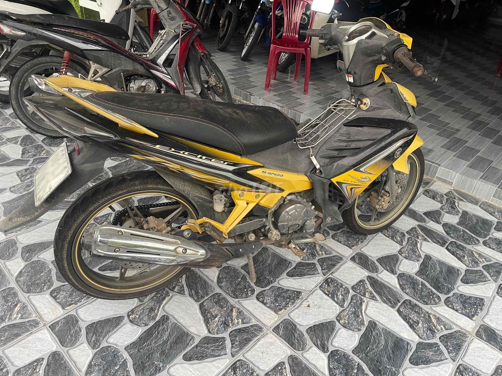 ex 135. Mua bán Xe máy tại Huyện U Minh Thượng Kiên Giang được đăng bởi DV Cầm đồ kiên giang hình 4