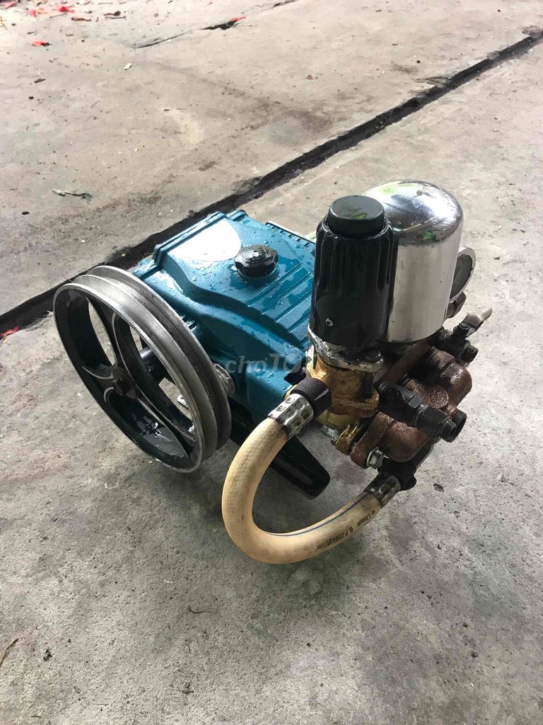 Đầu rửa xe Kim loại. Mua bán Đồ chuyên dụng, Giống nuôi trồng tại Thành phố Thủ Đức Tp Hồ Chí Minh được đăng bởi Quoc hình 1