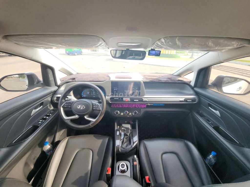 Hyundai Stargazer 2022 1.5 Đặc biệt - 20000 km. Mua bán Ô tô tại Thành phố Thủ Đức Tp Hồ Chí Minh được đăng bởi BÌNH VÌNH PHÚ CHUYÊN XE LƯỚT BAO TEST HÃNG  hình 8