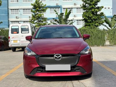 Mazda 2 2024 - 1.5 AT - 18000 km chỉ 412tr. Mua bán Ô tô tại Thành phố Dĩ An Bình Dương được đăng bởi Siêu Thị Ô Tô Bình Dương 
