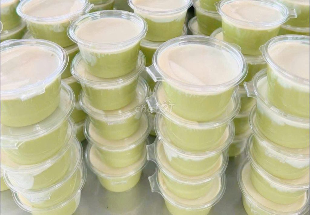 Tàu hũ Sữa dừa Thanh mát ( 1 hộp ) . Mua bán Đồ ăn, thực phẩm và các loại khác tại Quận Ba Đình Hà Nội được đăng bởi Le Tam hình 1
