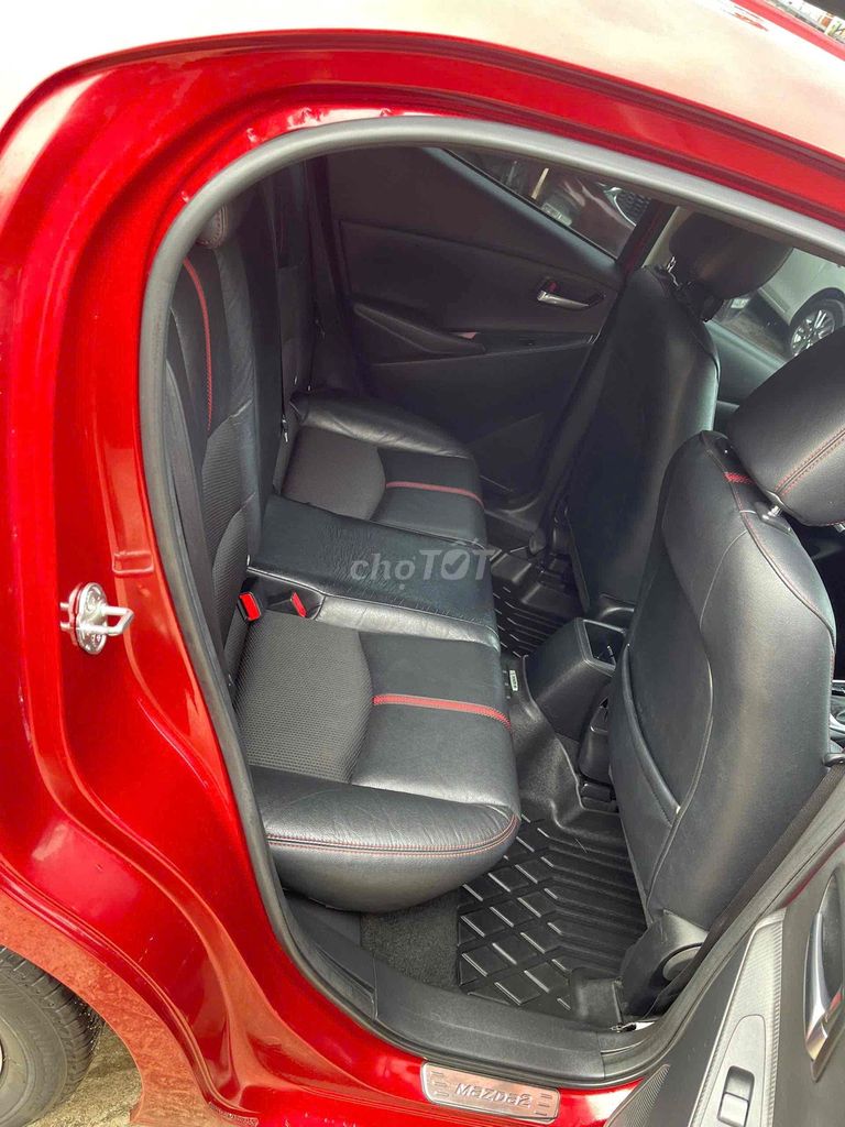 Mazda 2 2016 1.5 AT Hatchback 1 chủ từ đầu. Mua bán Ô tô tại Quận 12 Tp Hồ Chí Minh được đăng bởi chí hình 14