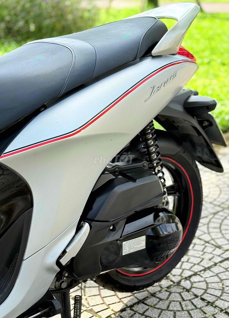 Janus 2018 biển 43. khoá smartkey. Mua bán Xe máy tại Quận Sơn Trà Đà Nẵng được đăng bởi AN  chuyên mua bán xe máy cũ tại 386 ngô quyền sơn trà đà nẵng  BÁN XE TRẢ GÓP hình 11